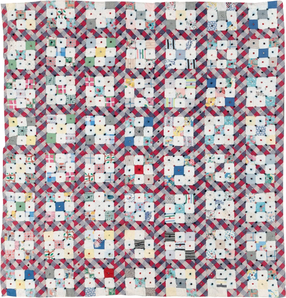 quilt - # 108235