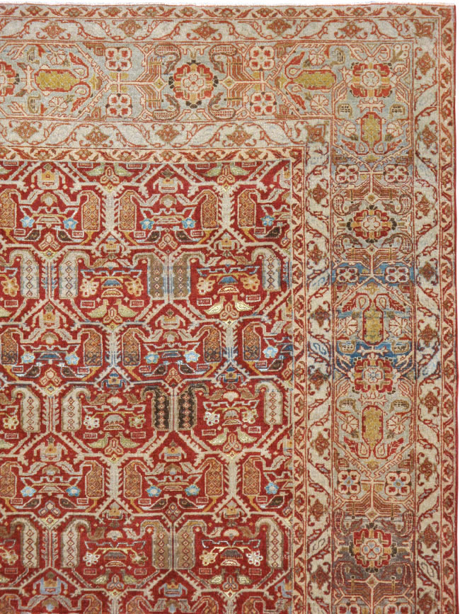 quom Carpet - # 103082