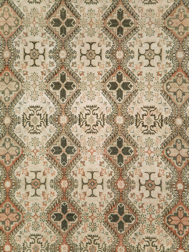 quom Carpet - # 103354