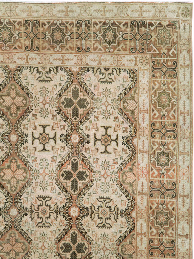 quom Carpet - # 103354