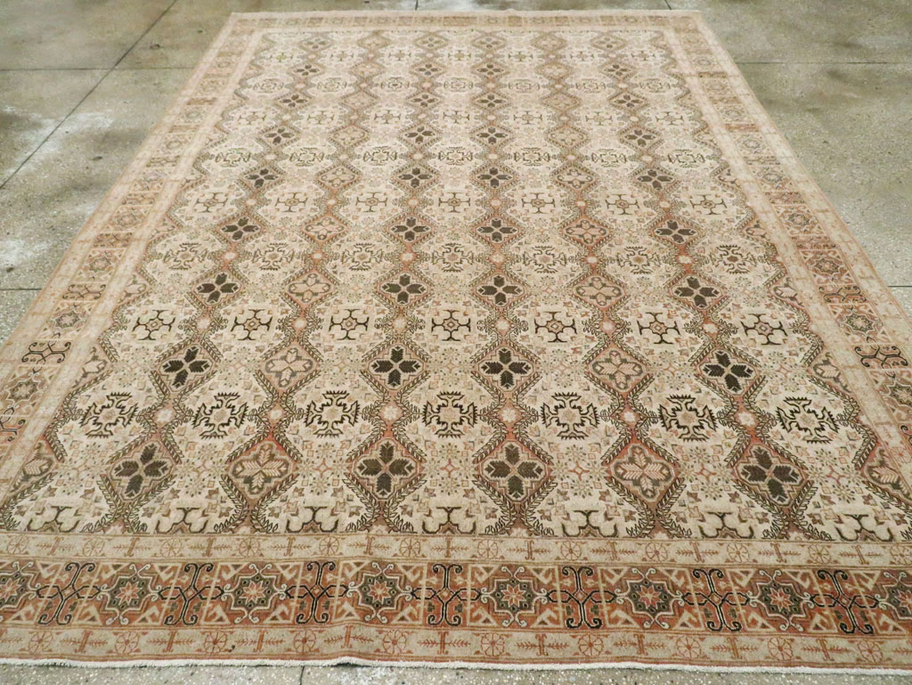 quom Carpet - # 103354