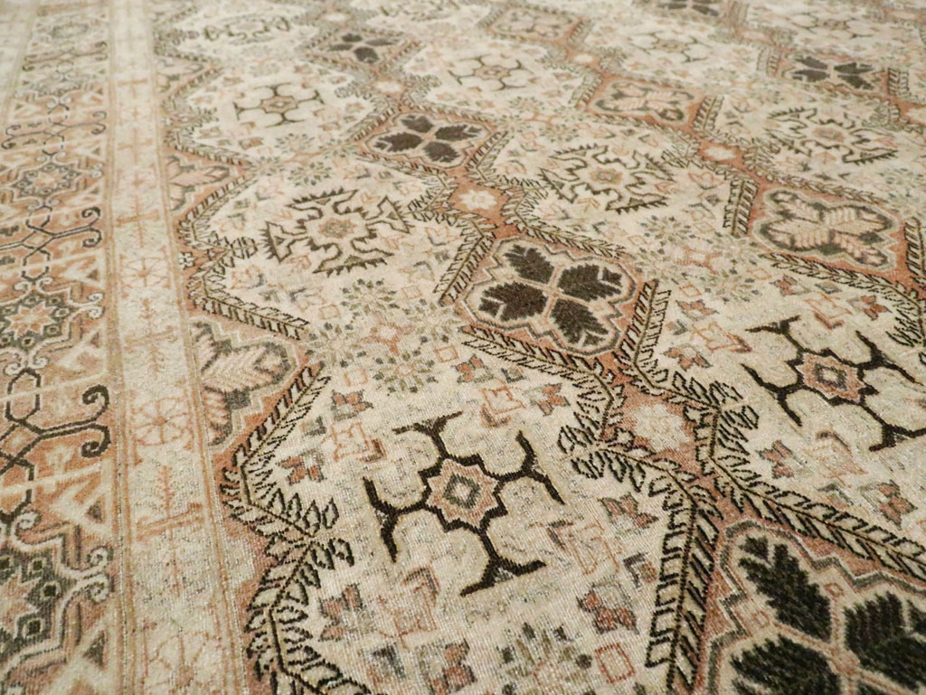 quom Carpet - # 103354
