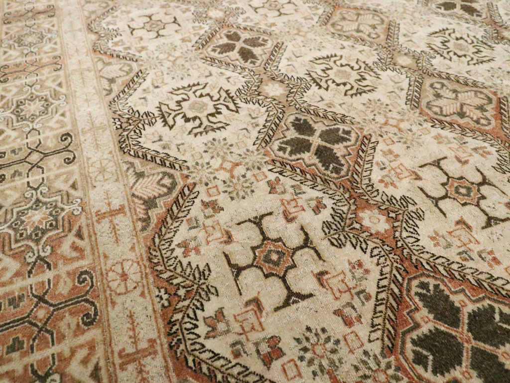 quom Carpet - # 103354