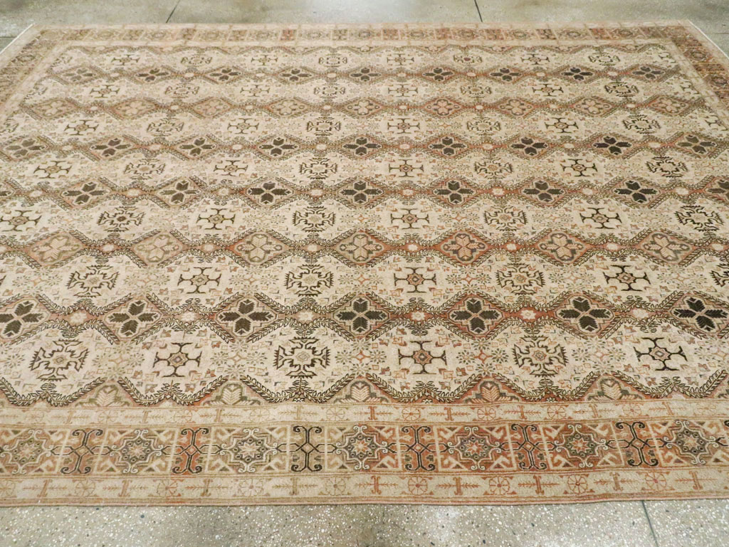 quom Carpet - # 103354