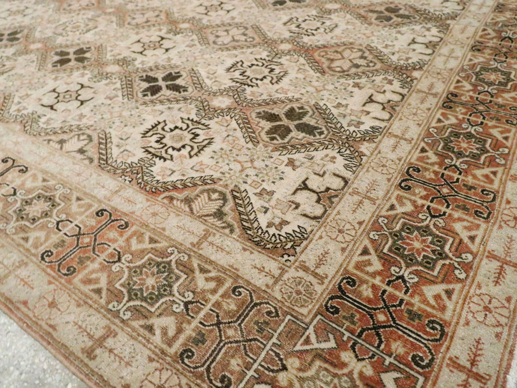 quom Carpet - # 103354