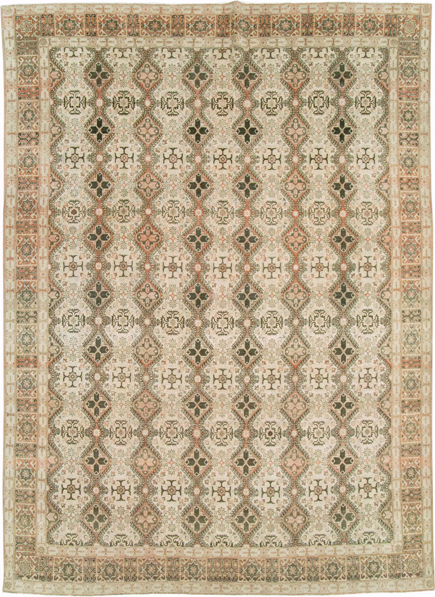 quom Carpet - # 103354