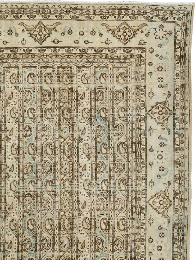 quom Carpet - # 103903