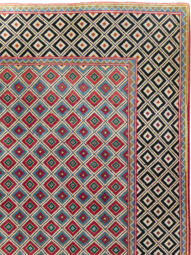 quom Carpet - # 107552