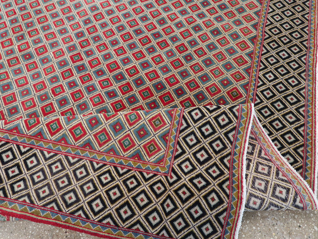 quom Carpet - # 107552