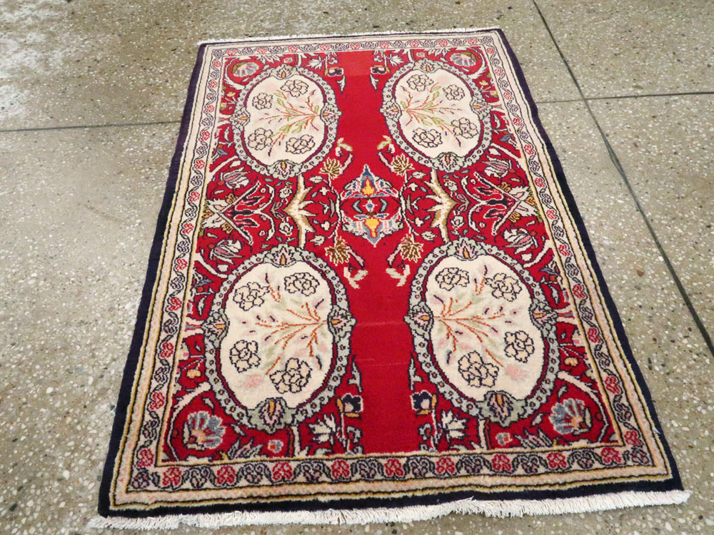 quom Rug - # 105499