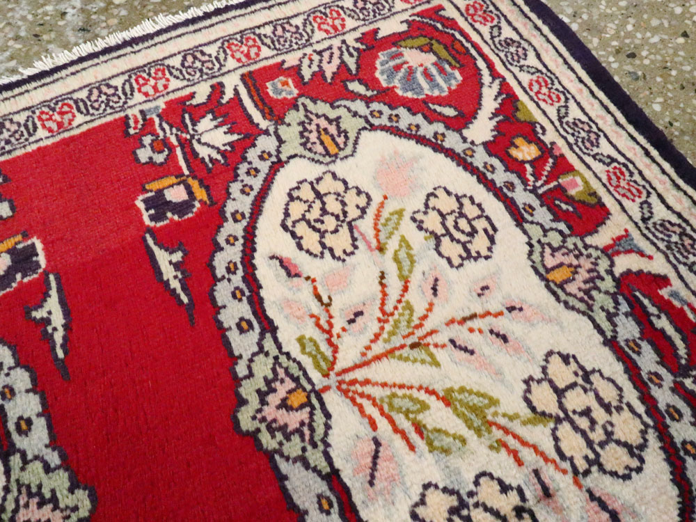 quom Rug - # 105499