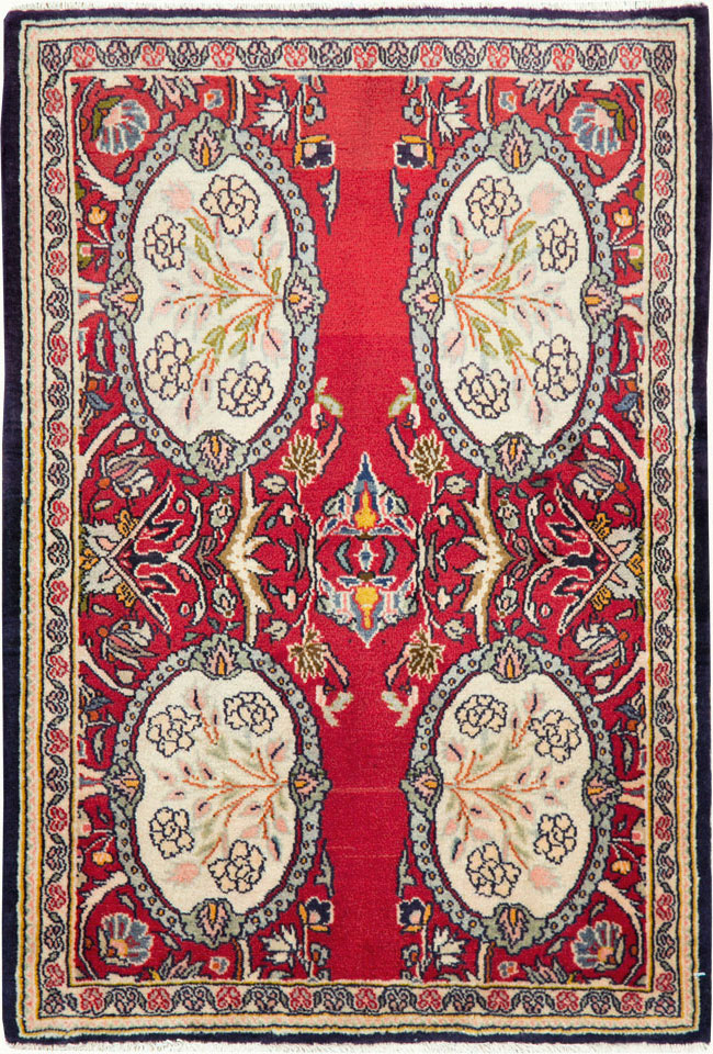 quom Rug - # 105499
