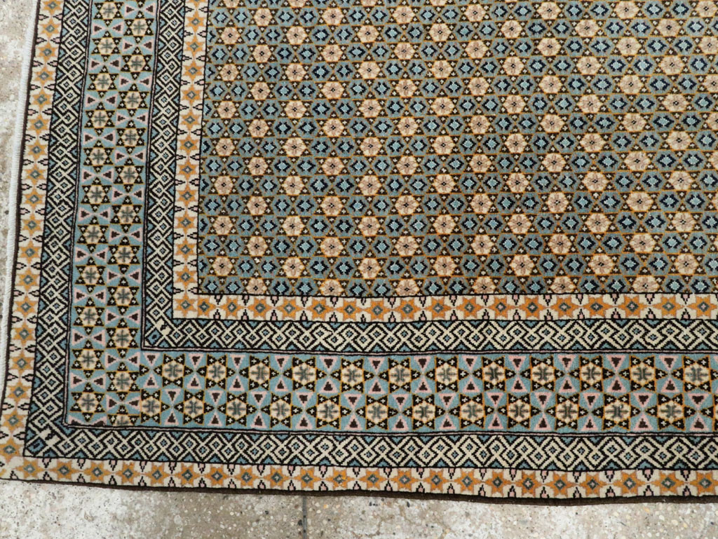 quom Rug - # 105755