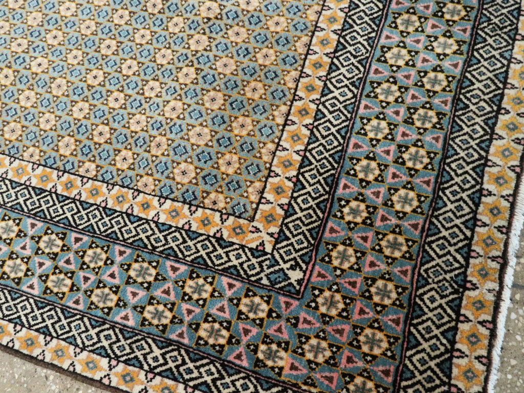 quom Rug - # 105755