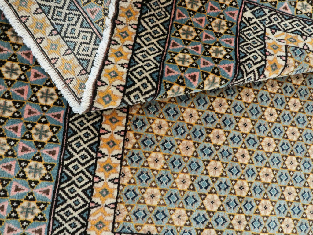 quom Rug - # 105755