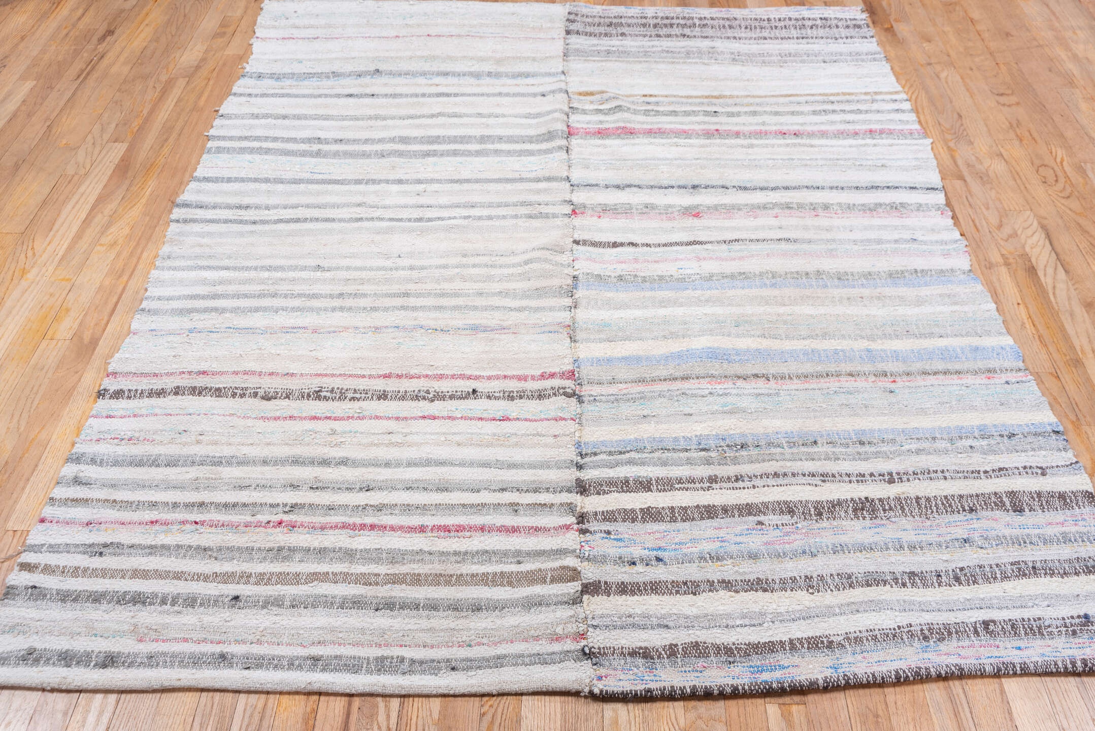 rag Carpet - # 128676