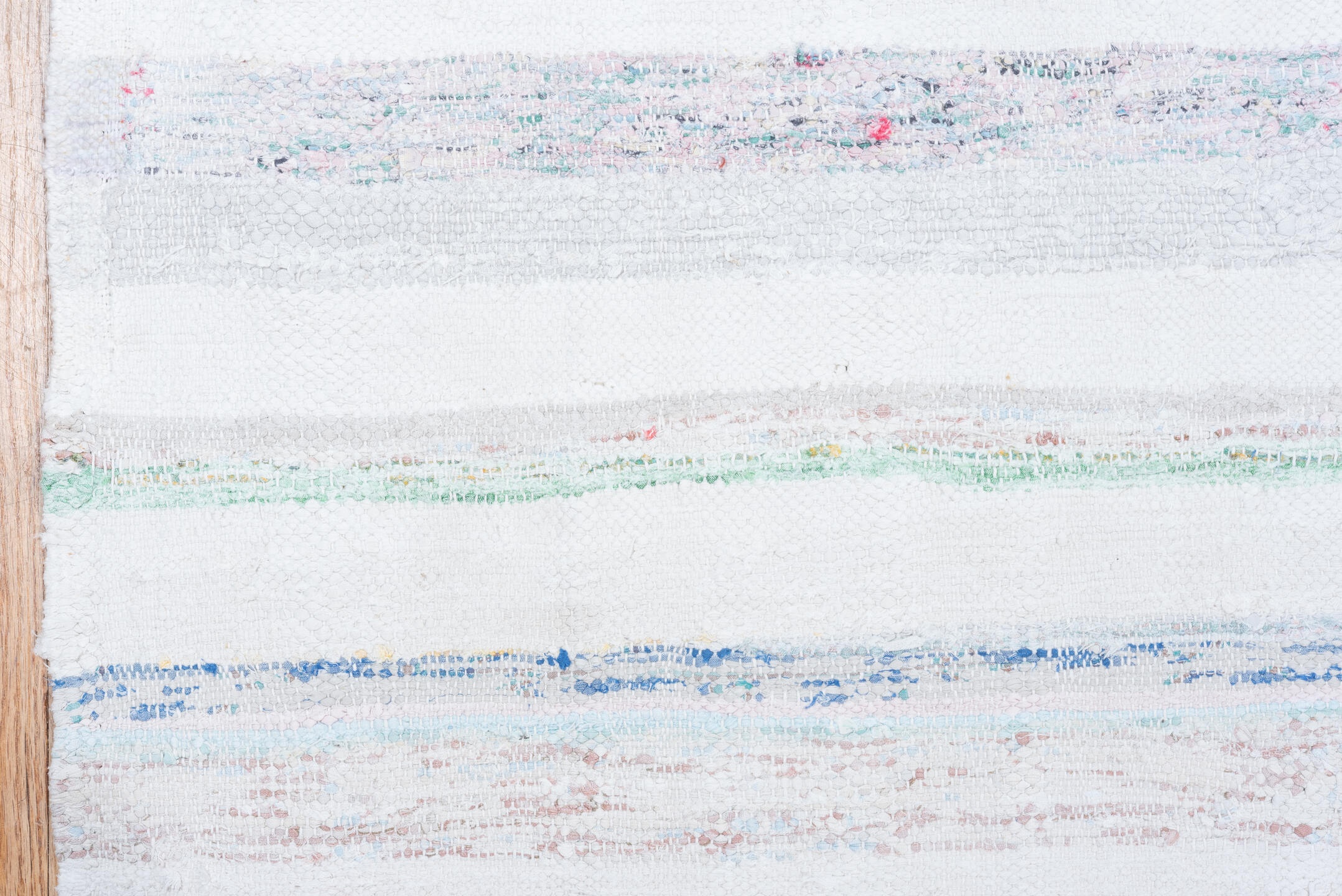 rag Carpet - # 128982