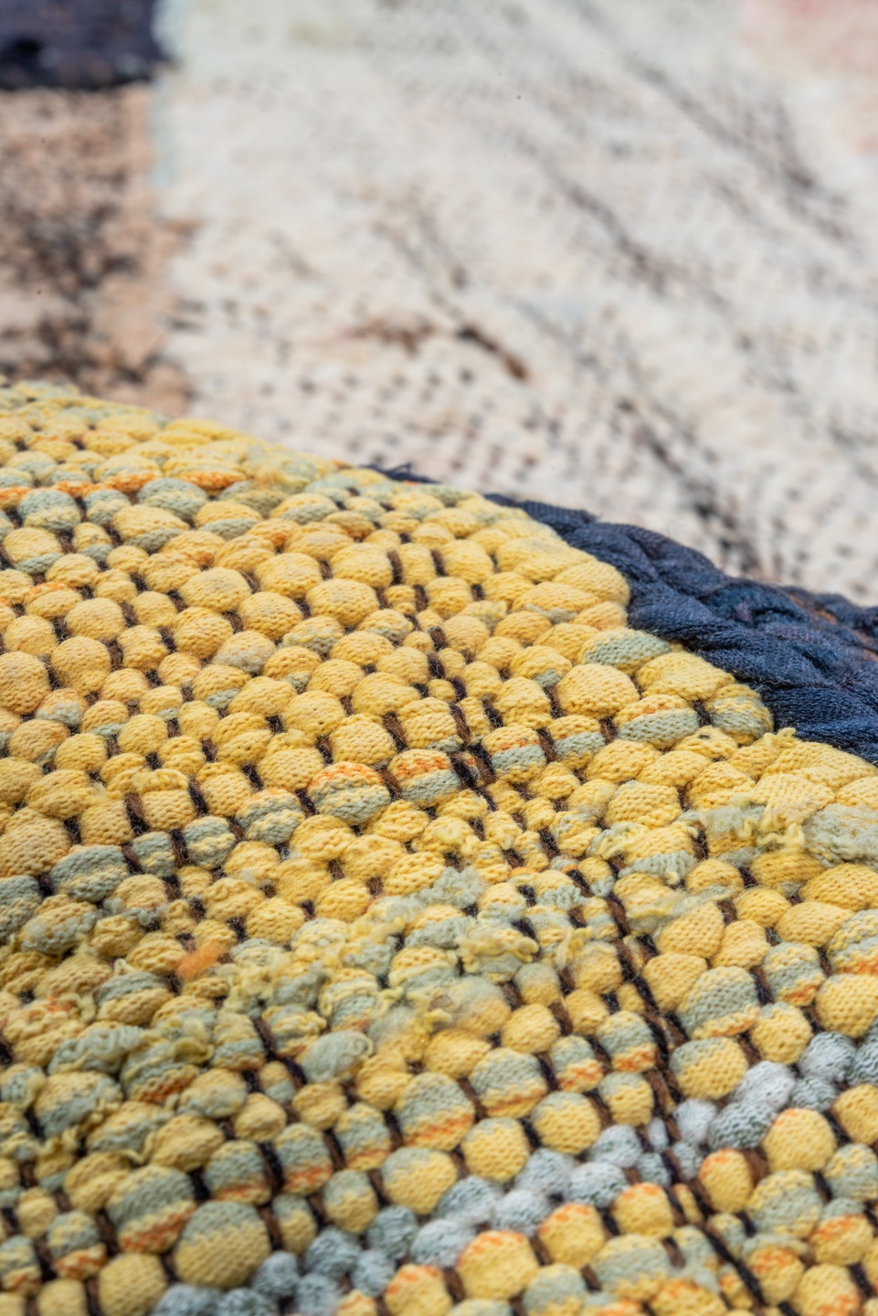 rag Rug - # 127173