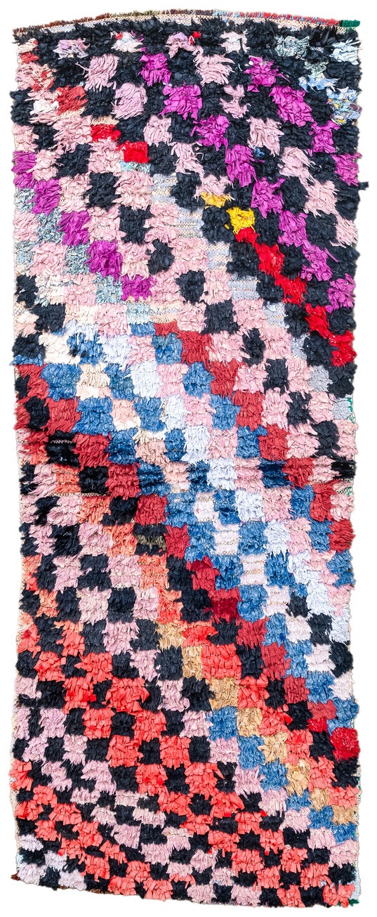 rag Rug - # 127175