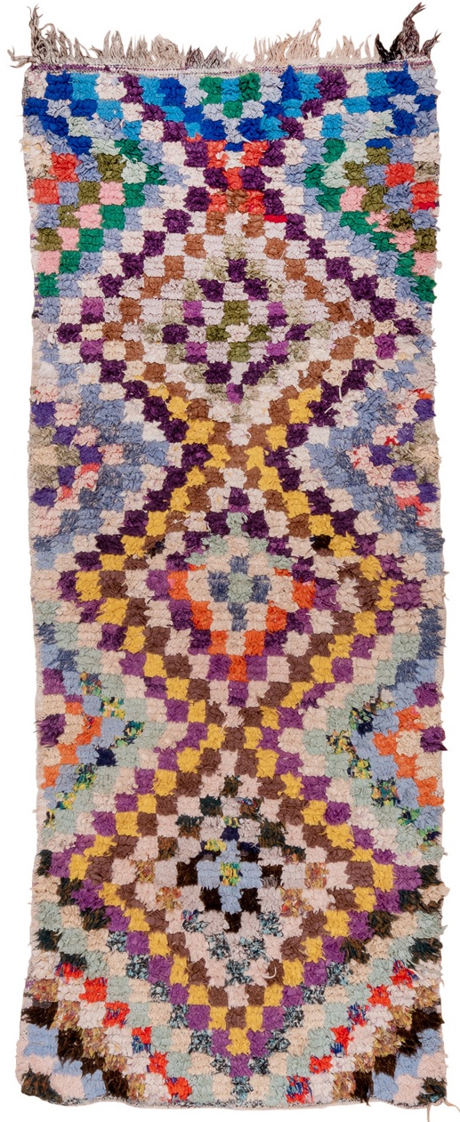 rag Rug - # 127179