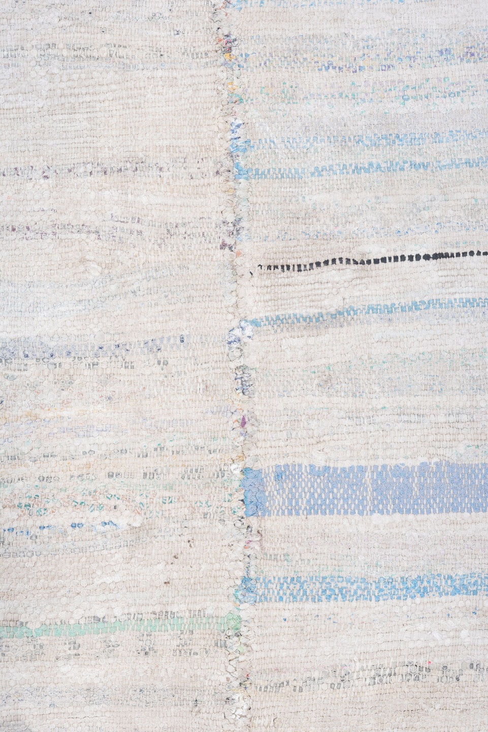 rag Rug - # 127184