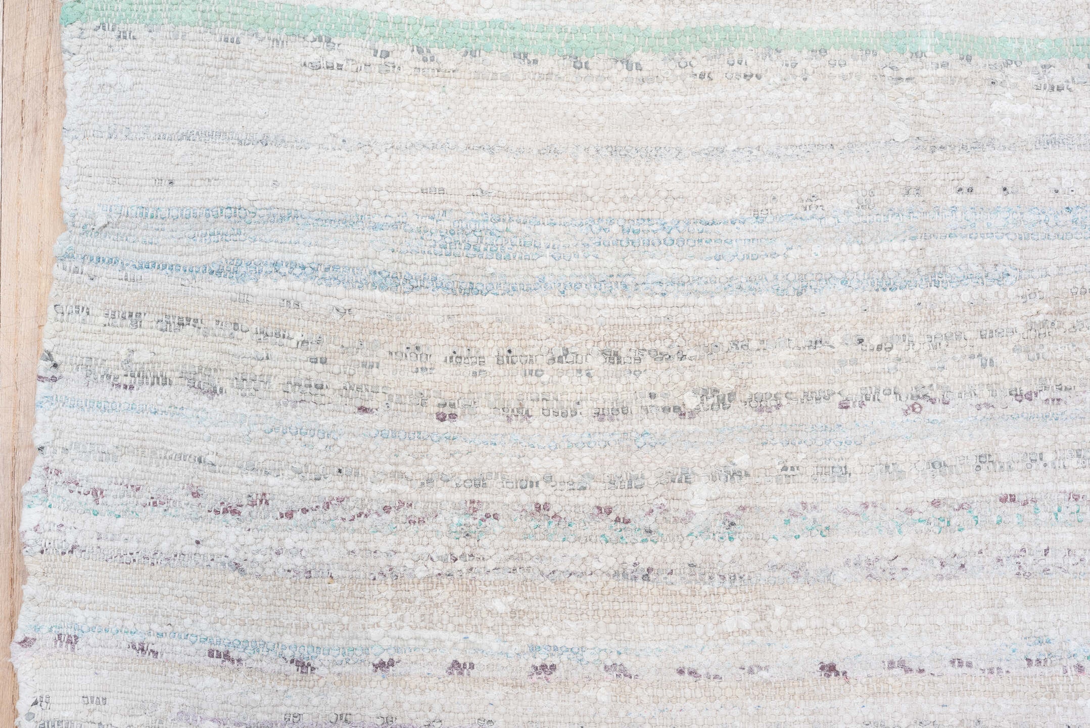 rag Rug - # 127184