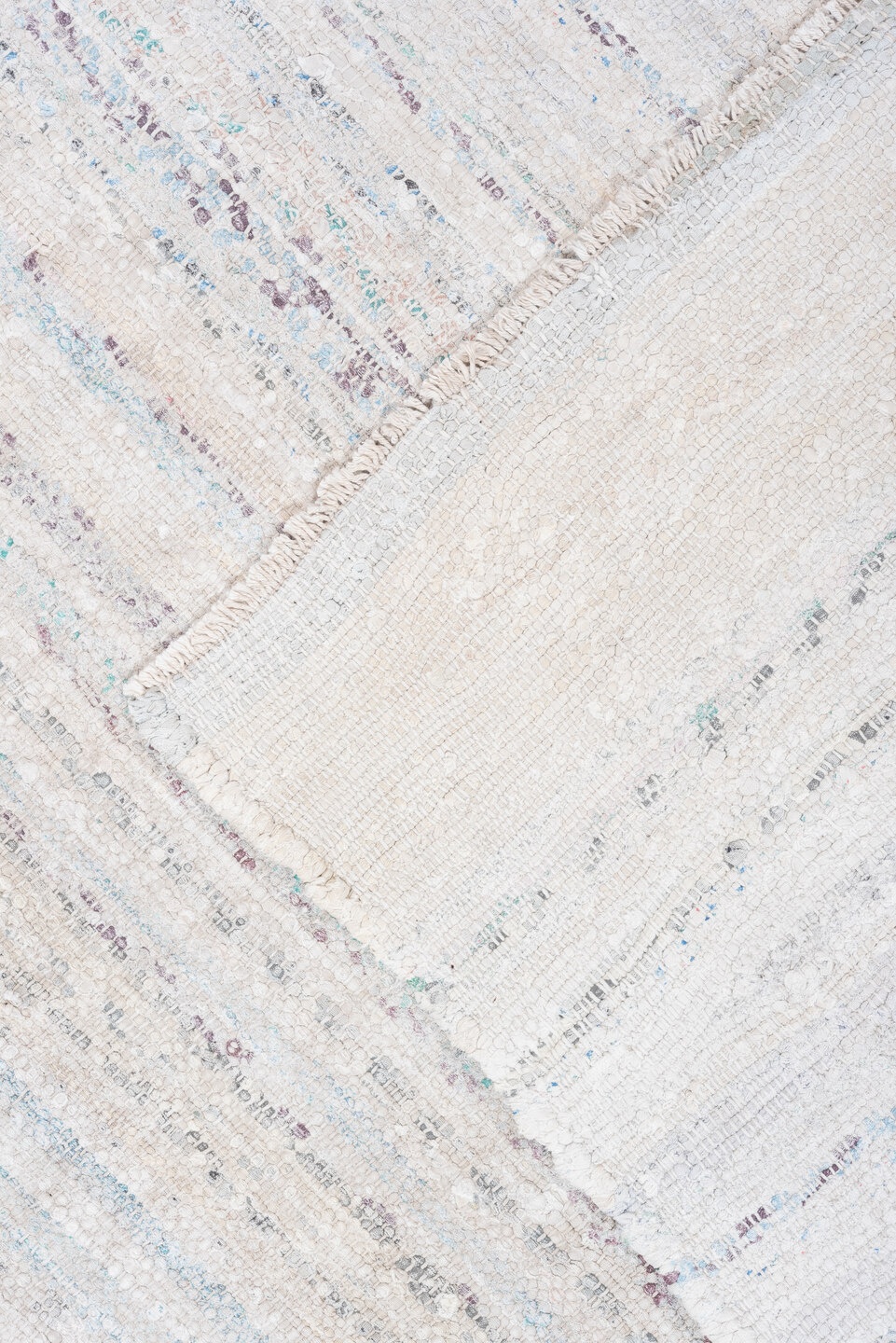 rag Rug - # 127184