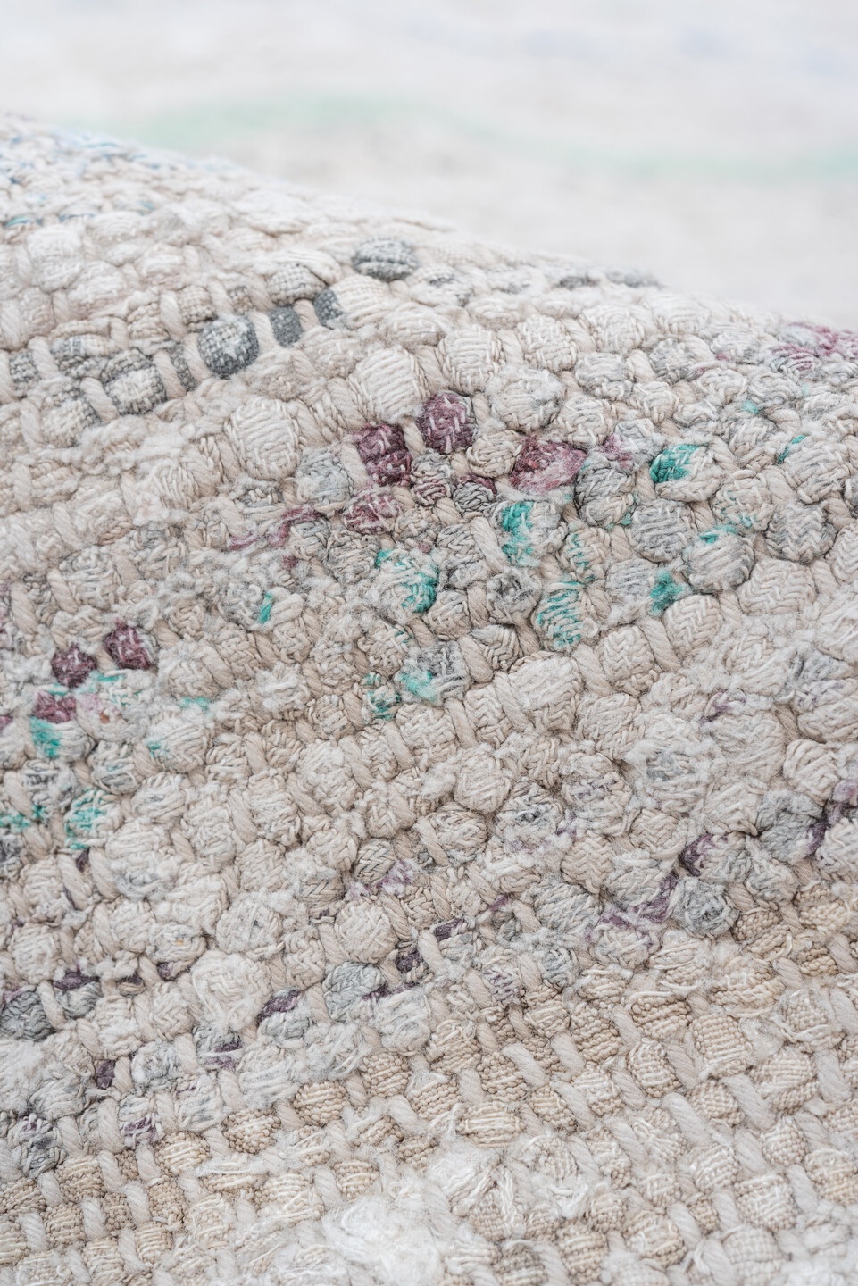 rag Rug - # 127184