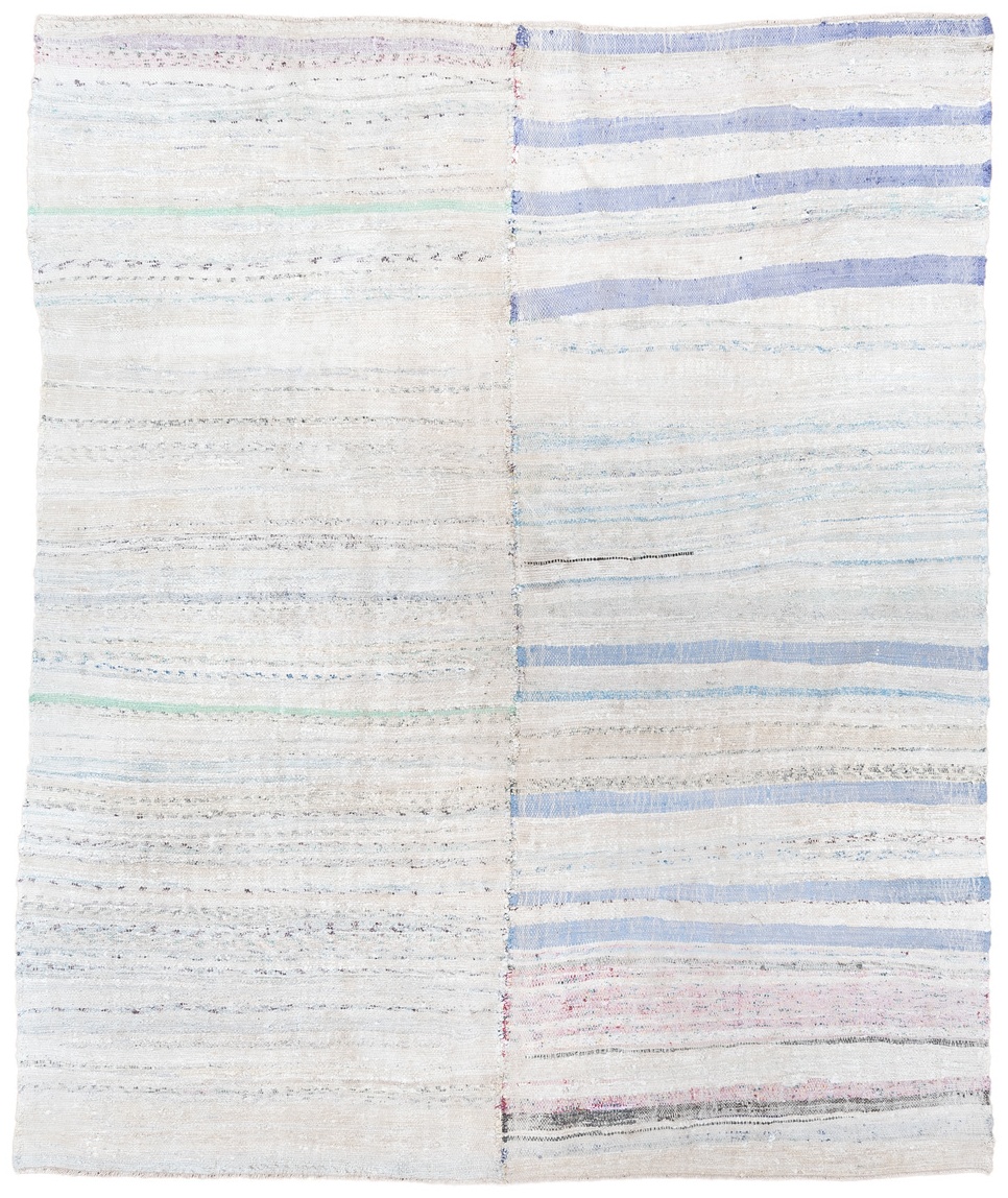 rag Rug - # 127184