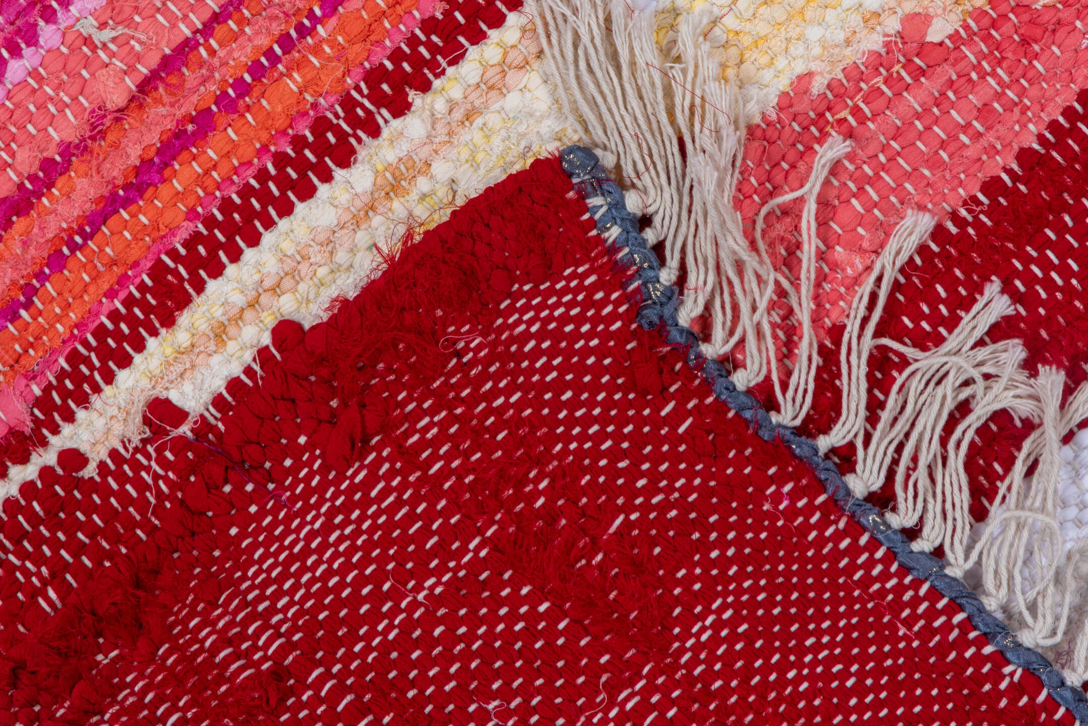 rag Rug - # 127346
