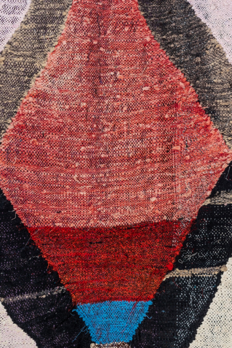 rag Rug - # 127357