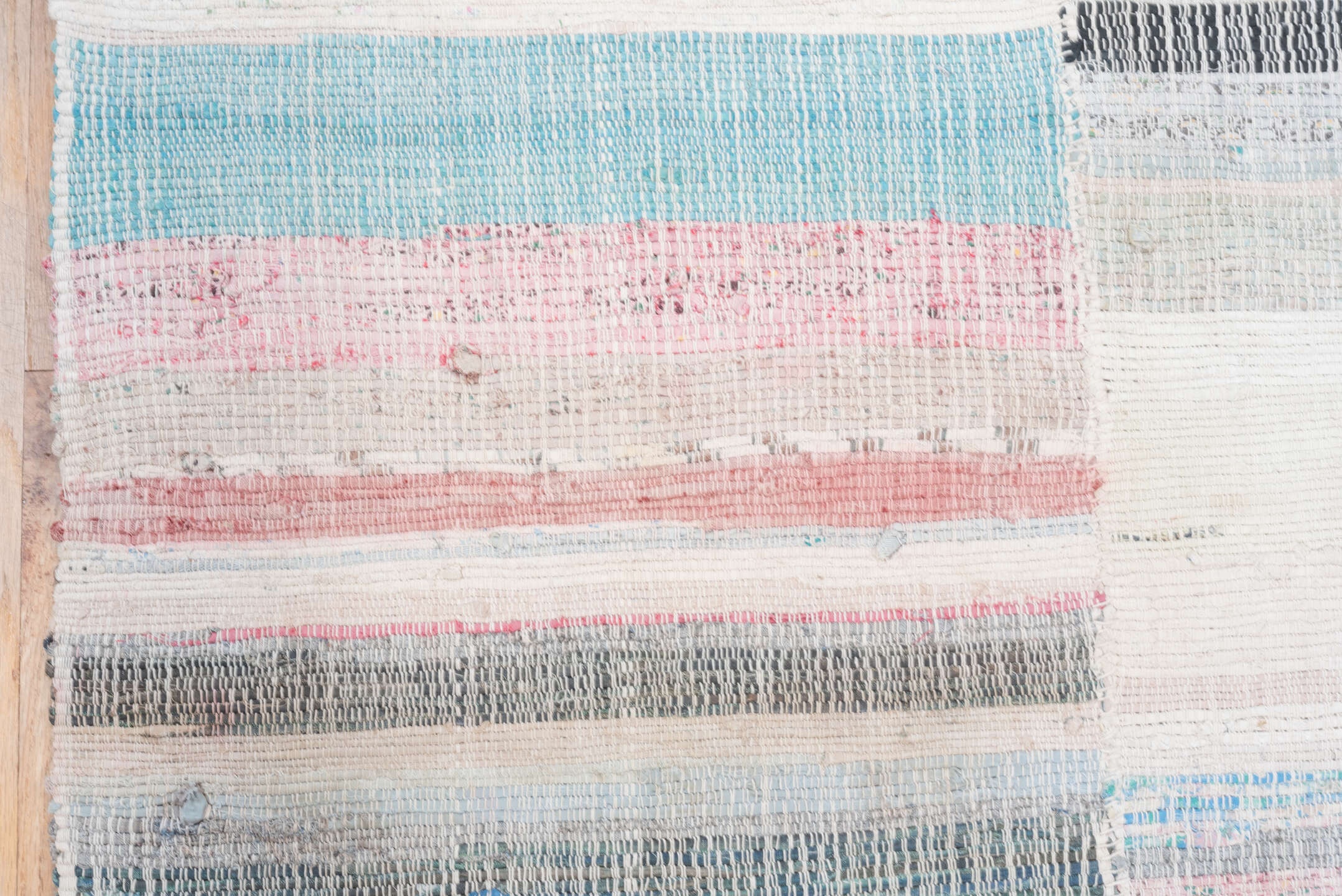 rag Rug - # 127507