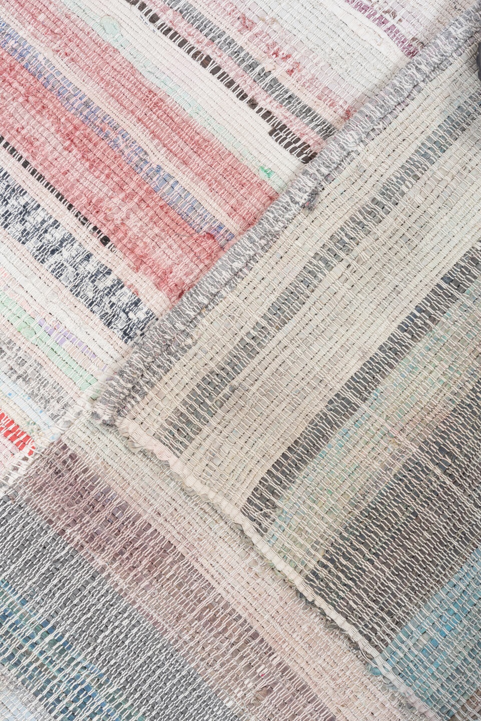 rag Rug - # 127507