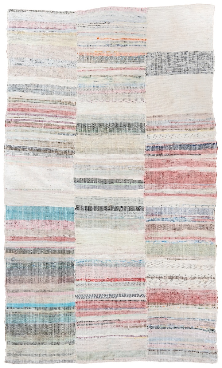 rag Rug - # 127507