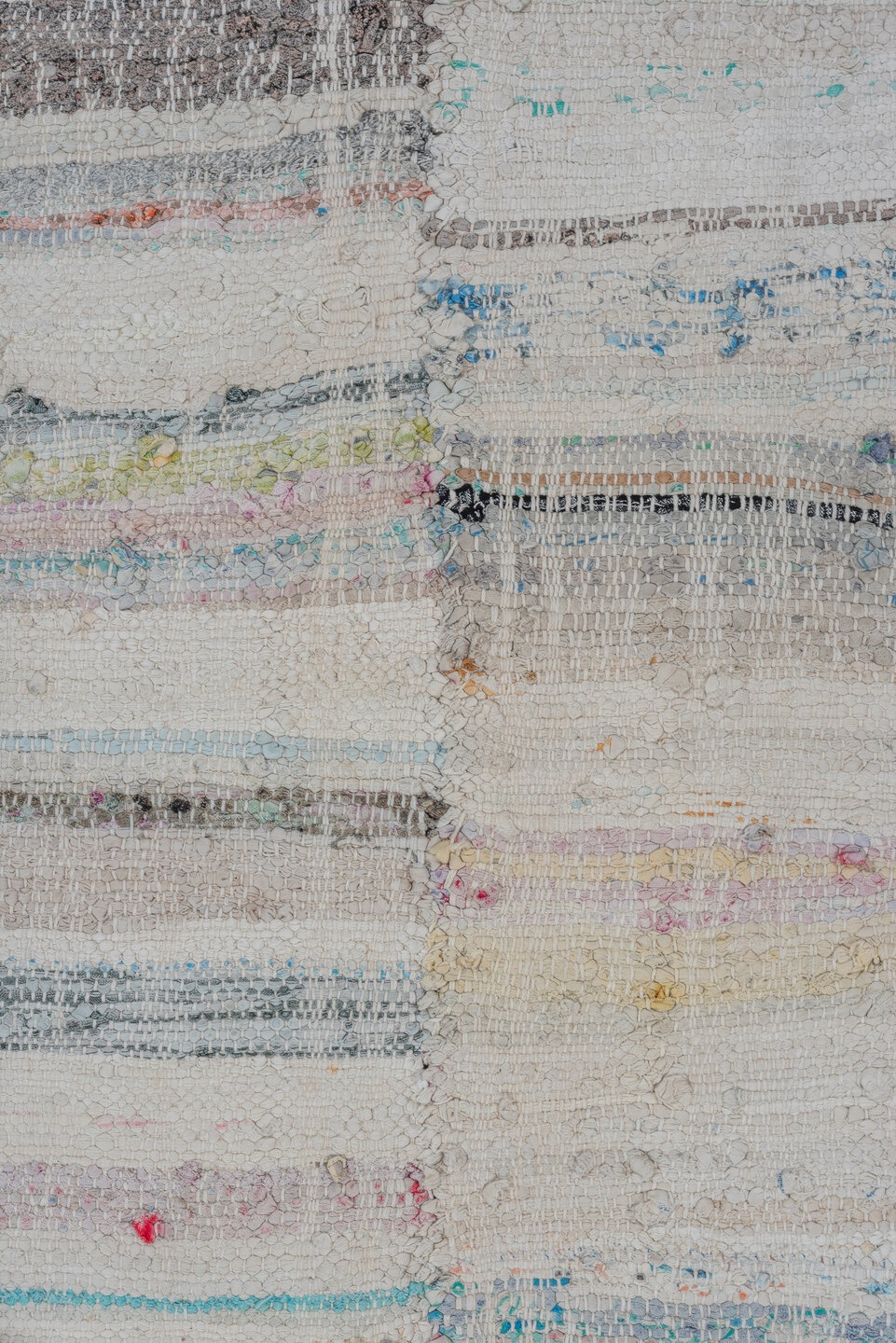 rag Rug - # 127534