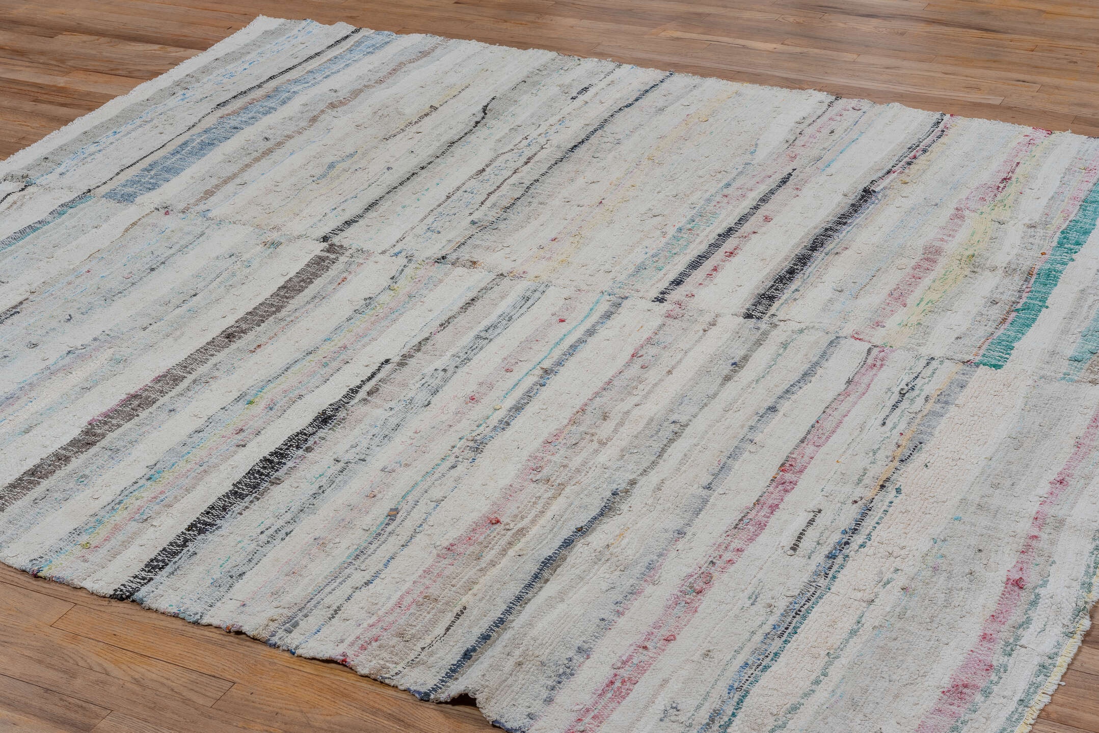 rag Rug - # 127534
