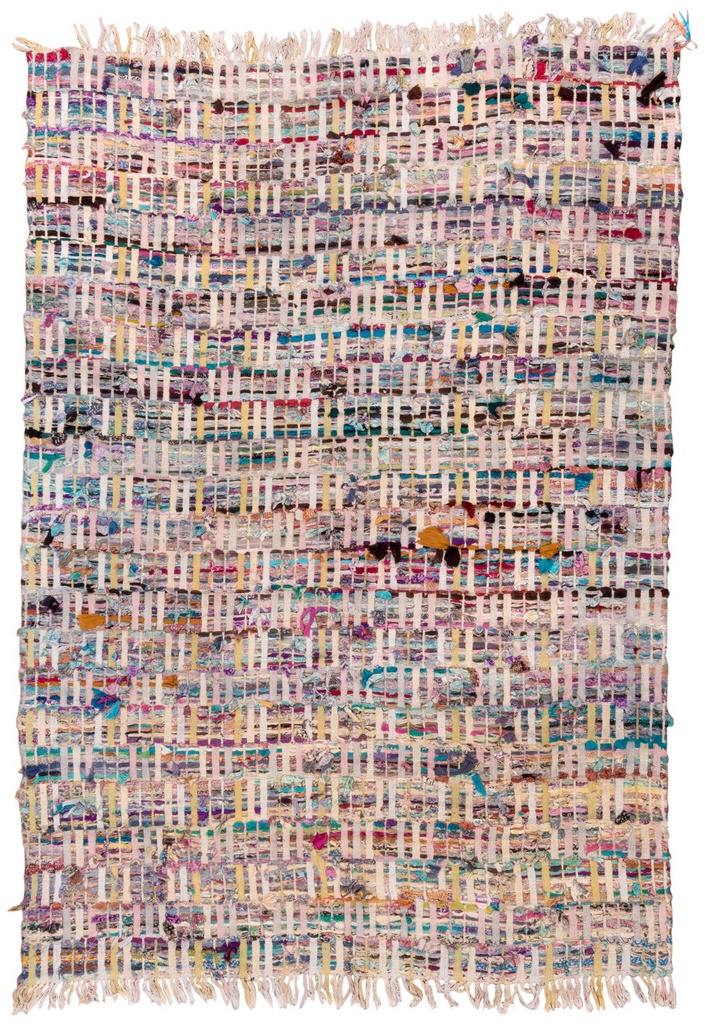 rag Rug - # 127544