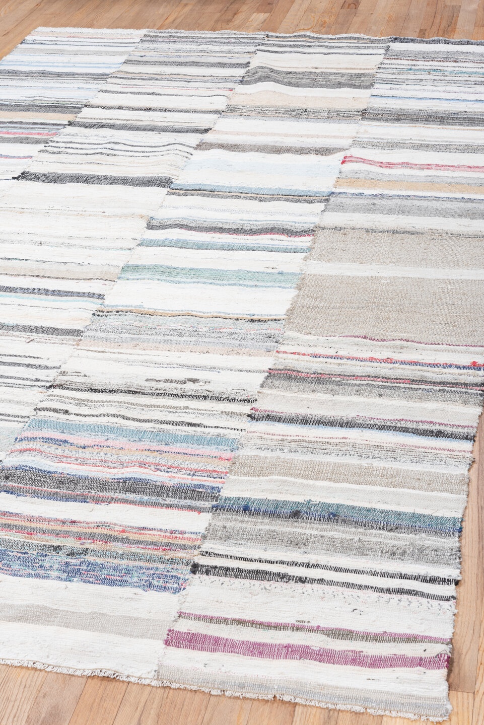 rag Rug - # 127927
