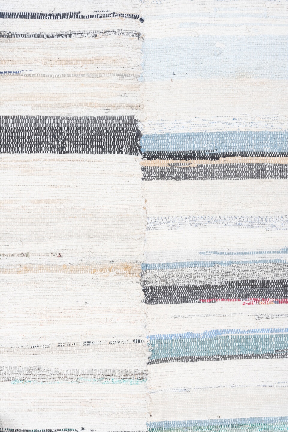 rag Rug - # 127927