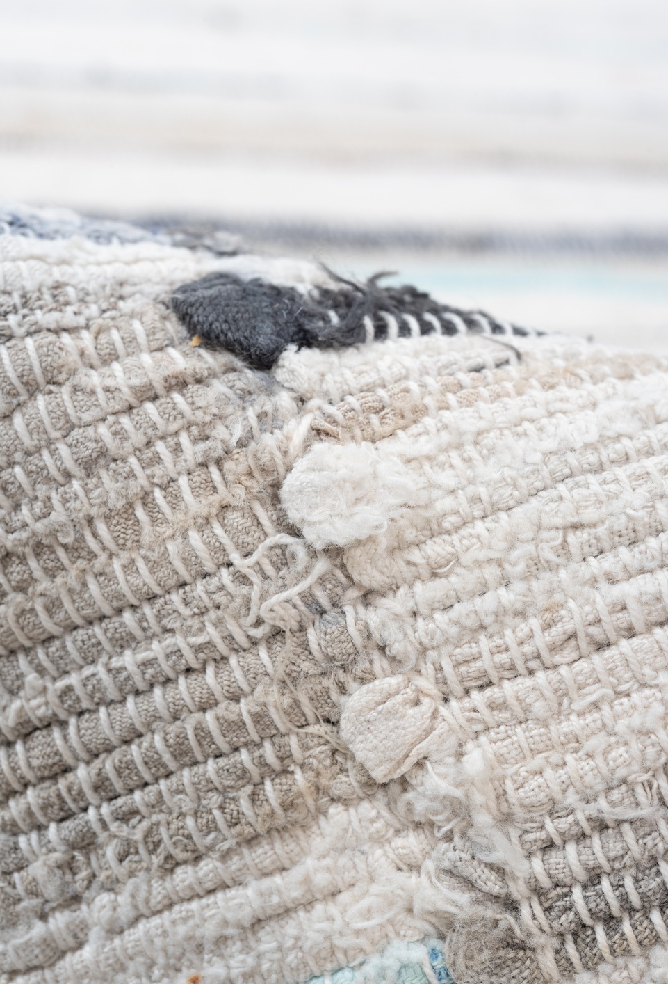 rag Rug - # 127927