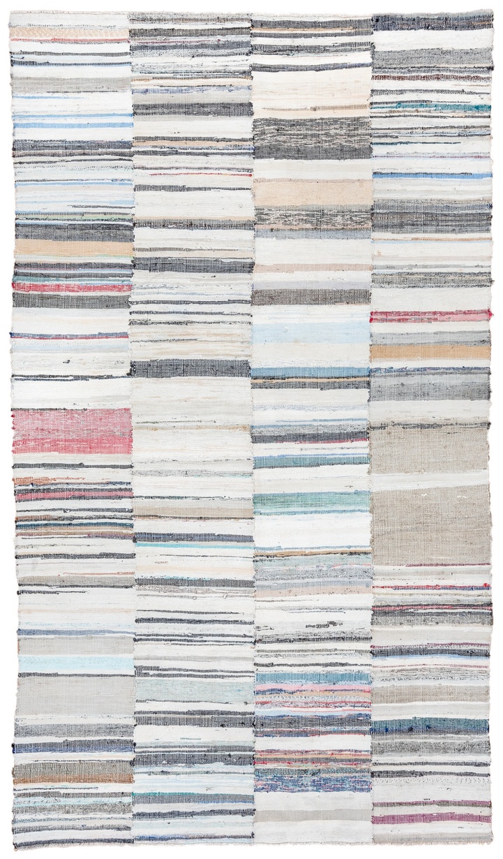 rag Rug - # 127927