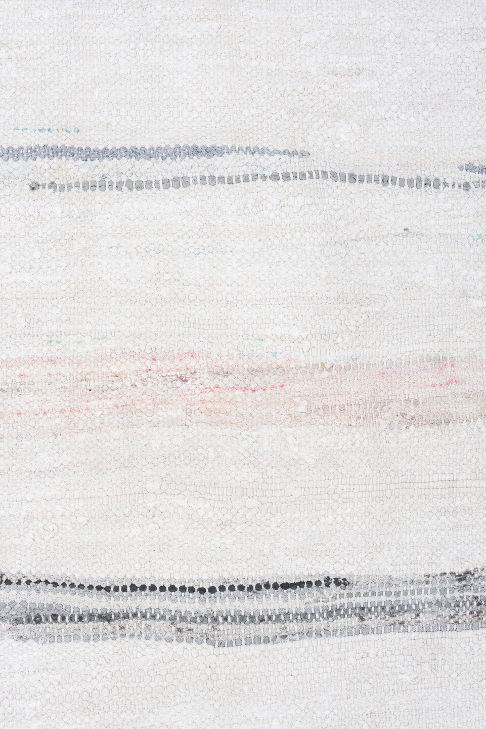 rag Rug - # 127975