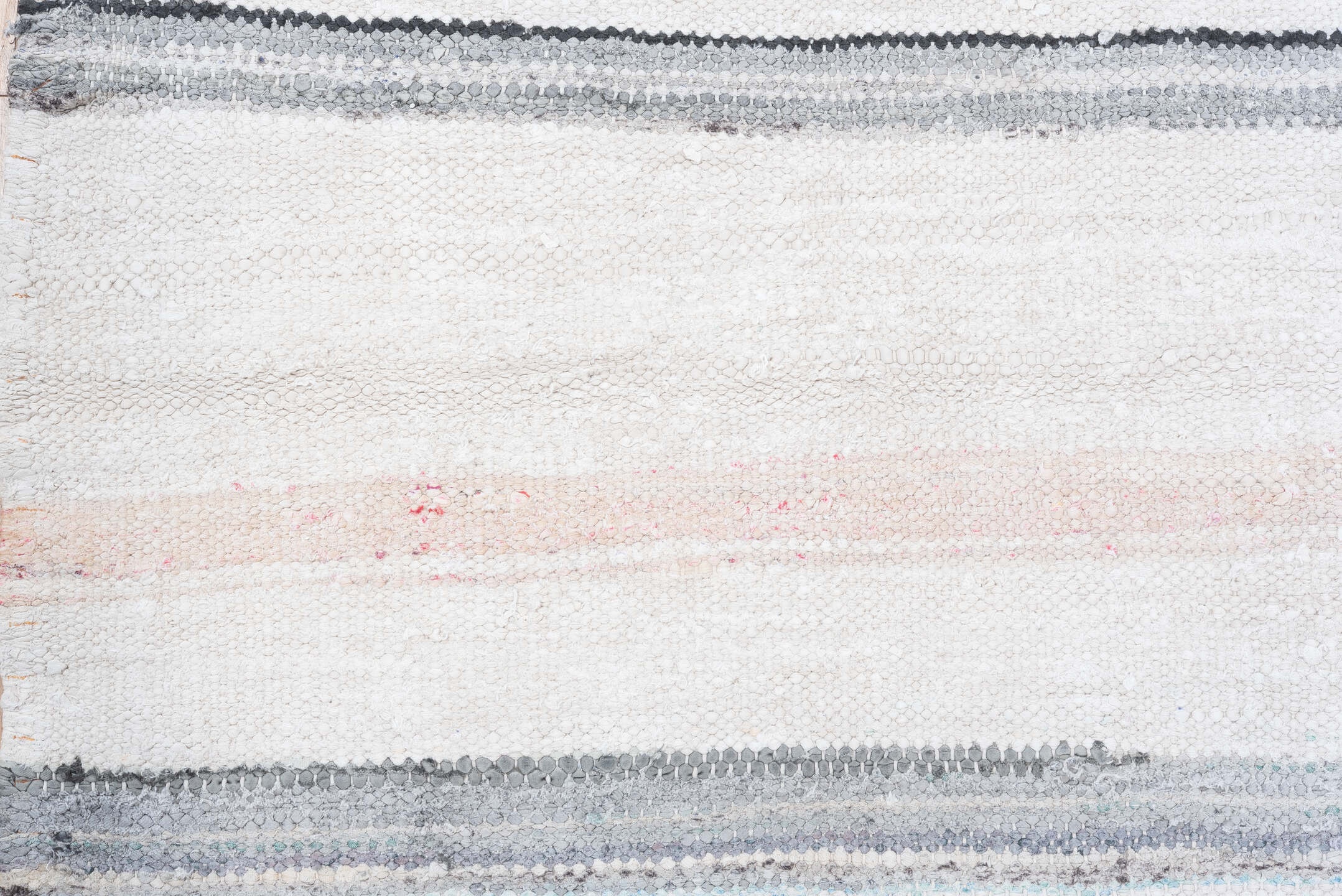 rag Rug - # 127975