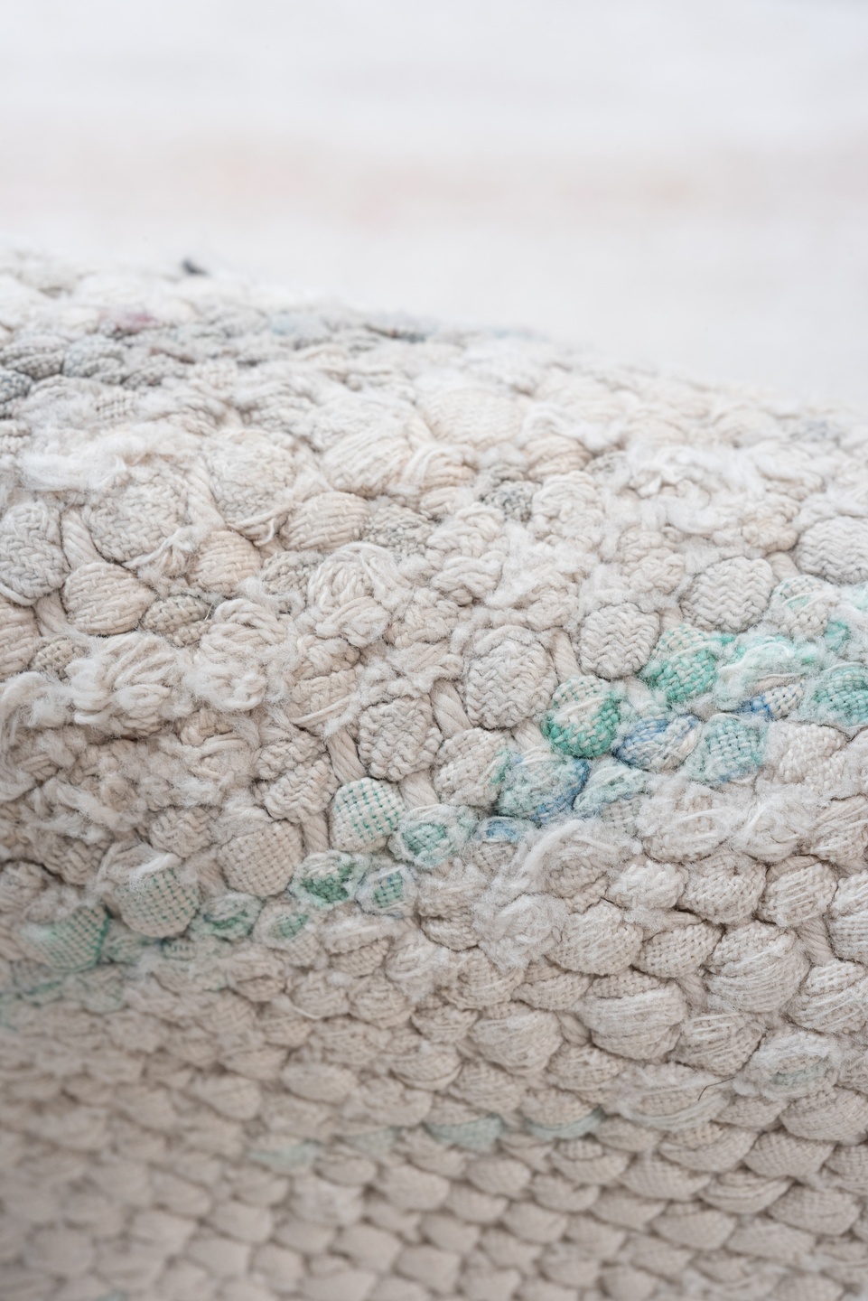 rag Rug - # 127975
