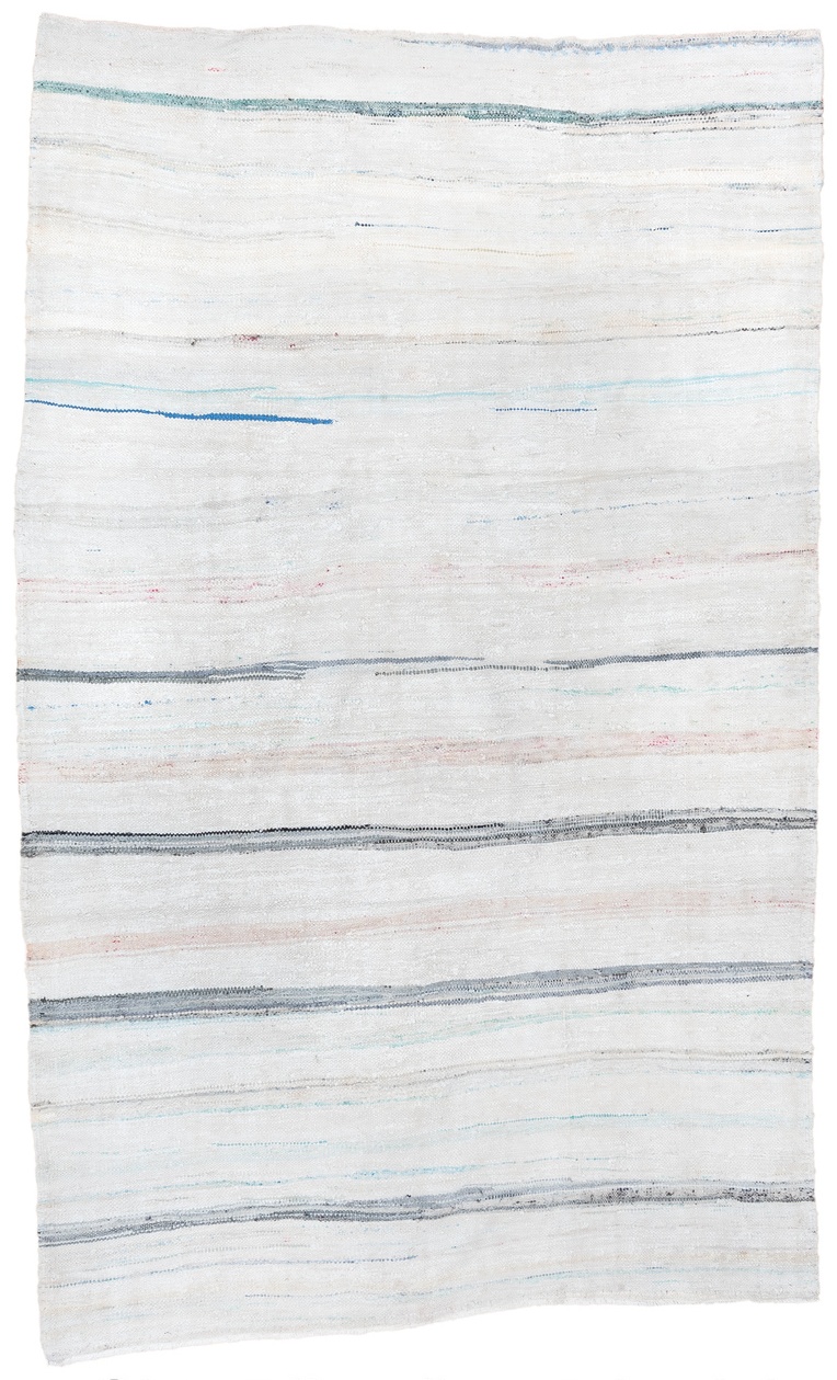 rag Rug - # 127975
