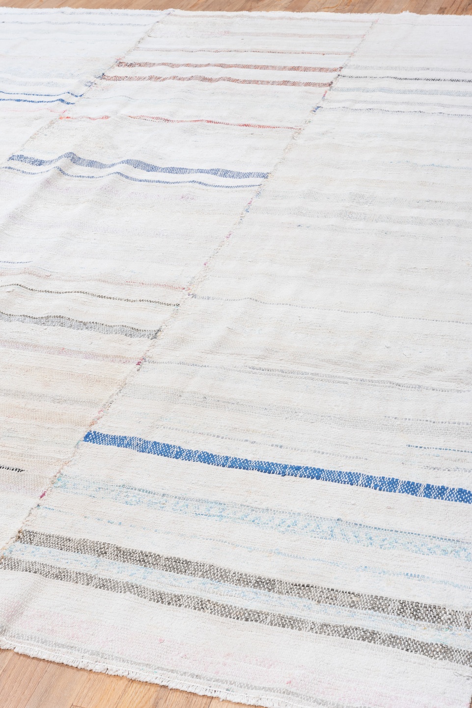 rag Rug - # 128224