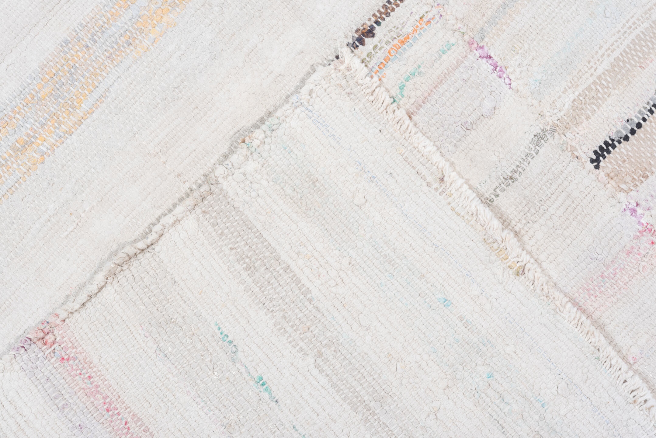rag Rug - # 128224