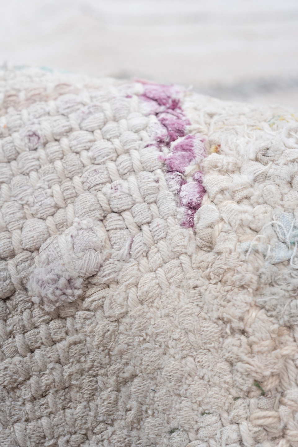 rag Rug - # 128224