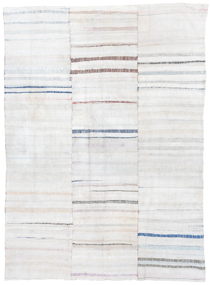 rag Rug - # 128224