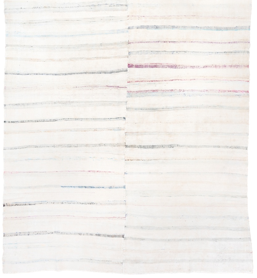 rag Rug - # 128477